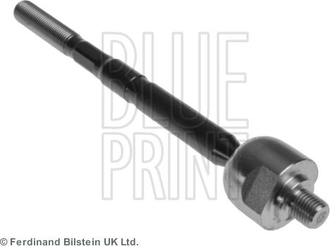 Blue Print ADM58772 - Inner Tie Rod, Axle Joint autospares.lv