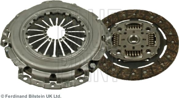 Blue Print ADM53094C - Clutch Kit autospares.lv