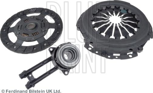 Blue Print ADM53098 - Clutch Kit autospares.lv