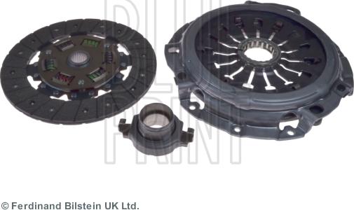 Blue Print ADM53044 - Clutch Kit autospares.lv