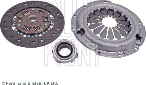 Blue Print ADM53041 - Clutch Kit autospares.lv