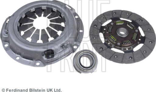 Blue Print ADM53047 - Clutch Kit autospares.lv