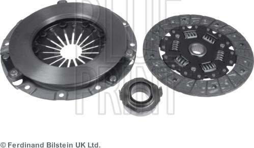 Blue Print ADM53055 - Clutch Kit autospares.lv