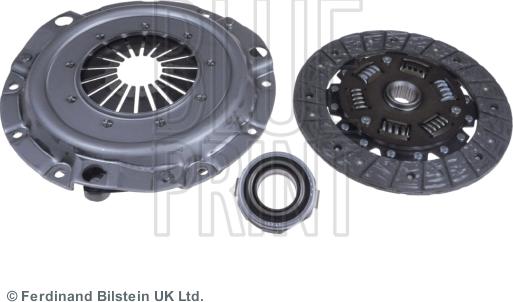 Blue Print ADM53055 - Clutch Kit autospares.lv