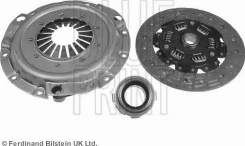 Blue Print ADM53058 - Clutch Kit autospares.lv