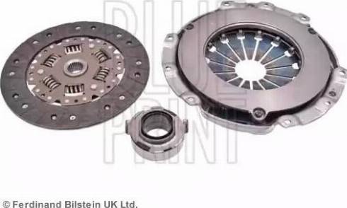 Blue Print ADM53052 - Clutch Kit autospares.lv