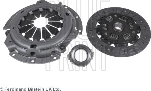 Blue Print ADM53069 - Clutch Kit autospares.lv