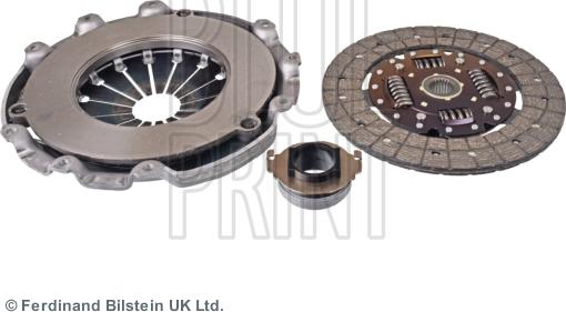 Blue Print ADM53064 - Clutch Kit autospares.lv