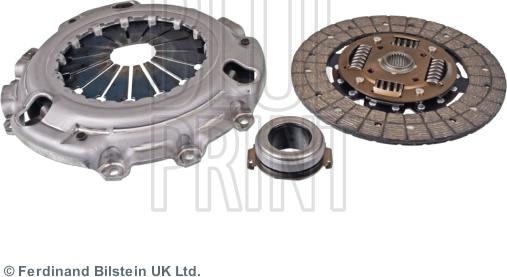 Blue Print ADM53064 - Clutch Kit autospares.lv