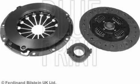 Blue Print ADM53065 - Clutch Kit autospares.lv