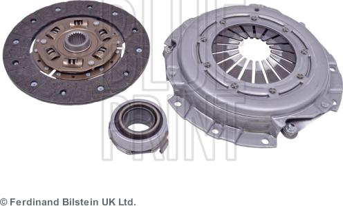 Blue Print ADM53061 - Clutch Kit autospares.lv