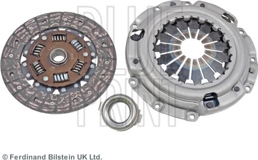 Blue Print ADM53067 - Clutch Kit autospares.lv