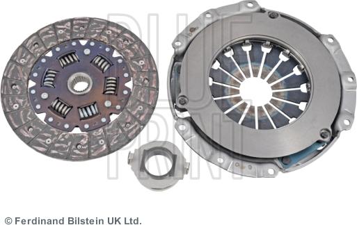 Blue Print ADM53067 - Clutch Kit autospares.lv