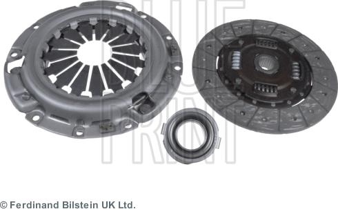 Blue Print ADM53009 - Clutch Kit autospares.lv