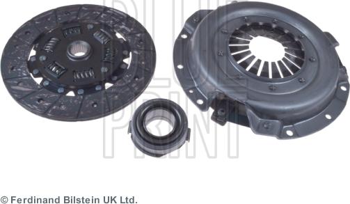 Blue Print ADM53019 - Clutch Kit autospares.lv