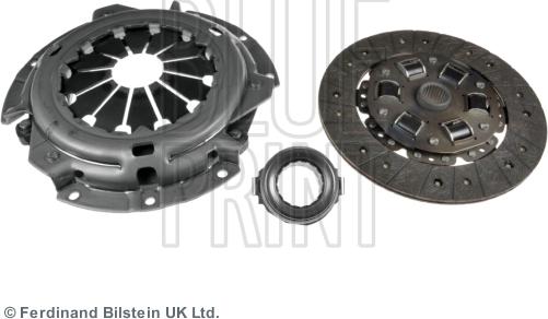 Blue Print ADM530106 - Clutch Kit autospares.lv