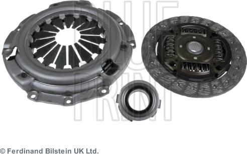 Blue Print ADM530108 - Clutch Kit autospares.lv