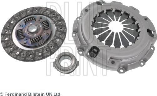 Blue Print ADM530114 - Clutch Kit autospares.lv