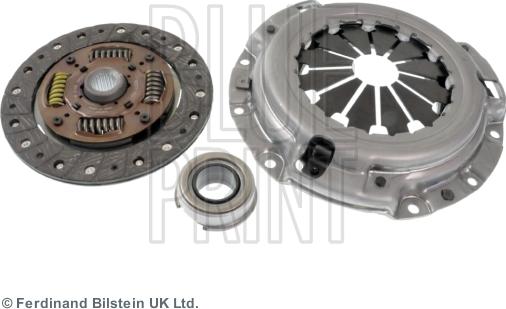 Blue Print ADM530116C - Clutch Kit autospares.lv