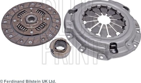 Blue Print ADM530116 - Clutch Kit autospares.lv