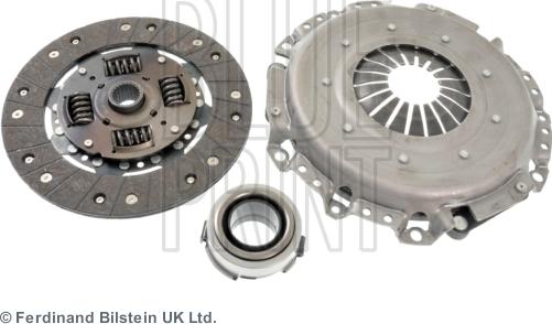 Blue Print ADM530111 - Clutch Kit autospares.lv