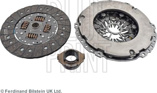 Blue Print ADM530118C - Clutch Kit autospares.lv