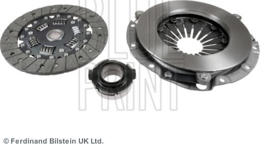 Blue Print ADM530117 - Clutch Kit autospares.lv