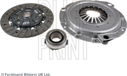 Blue Print ADM530117 - Clutch Kit autospares.lv