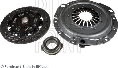 Blue Print ADM530121 - Clutch Kit autospares.lv