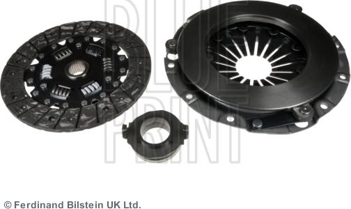 Blue Print ADM530121 - Clutch Kit autospares.lv