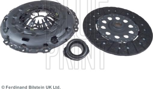 Blue Print ADM530123 - Clutch Kit autospares.lv