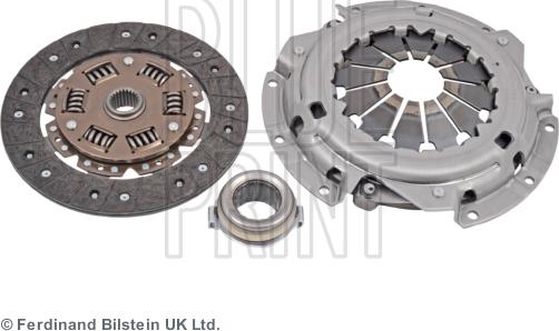 Blue Print ADM530122 - Clutch Kit autospares.lv