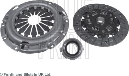 Blue Print ADM53087 - Clutch Kit autospares.lv