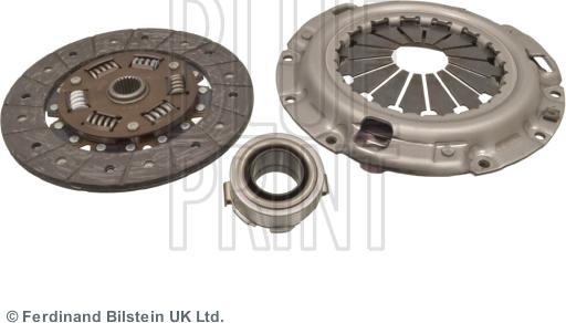 Blue Print ADM53039 - Clutch Kit autospares.lv