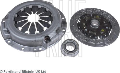 Blue Print ADM53034 - Clutch Kit autospares.lv