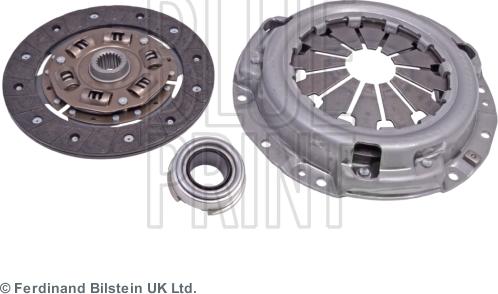 Blue Print ADM53035 - Clutch Kit autospares.lv