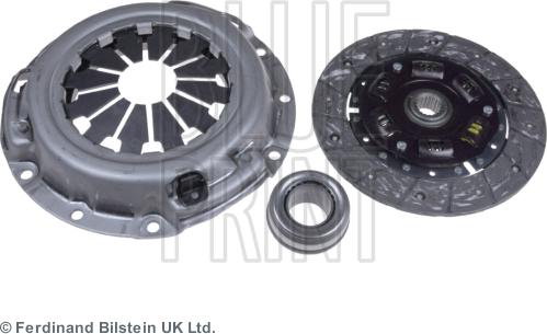 Blue Print ADM53023 - Clutch Kit autospares.lv