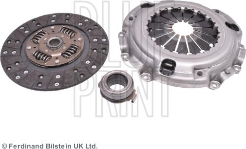 Blue Print ADM53079 - Clutch Kit autospares.lv