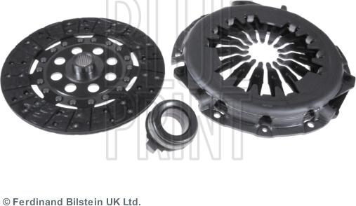 Blue Print ADM53074 - Clutch Kit autospares.lv