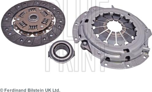 Blue Print ADM53076 - Clutch Kit autospares.lv