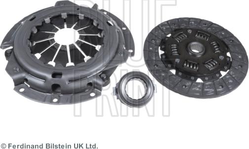 Blue Print ADM53078 - Clutch Kit autospares.lv