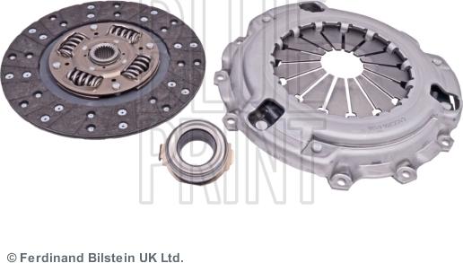 Blue Print ADM53073 - Clutch Kit autospares.lv