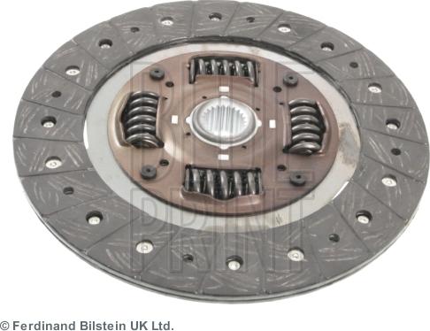 Blue Print ADM53149 - Clutch Disc autospares.lv