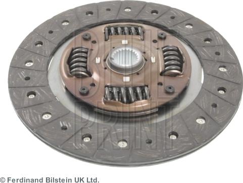 Blue Print ADM53149 - Clutch Disc autospares.lv