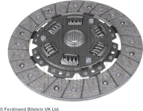 Blue Print ADM53141 - Clutch Disc autospares.lv