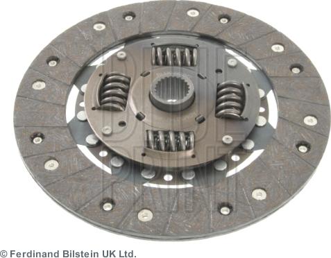 Blue Print ADM53147 - Clutch Disc autospares.lv