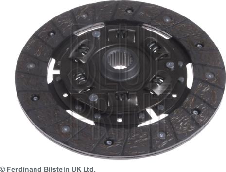 Blue Print ADM53105 - Clutch Disc autospares.lv