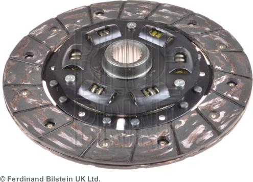 Blue Print ADM53106 - Clutch Disc autospares.lv