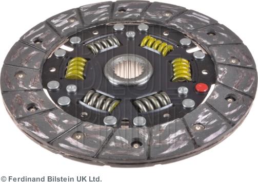 Blue Print ADM53106 - Clutch Disc autospares.lv