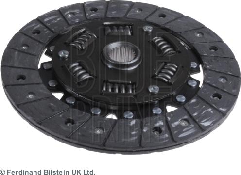 Blue Print ADM53119 - Clutch Disc autospares.lv